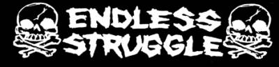 logo Endless Struggle
